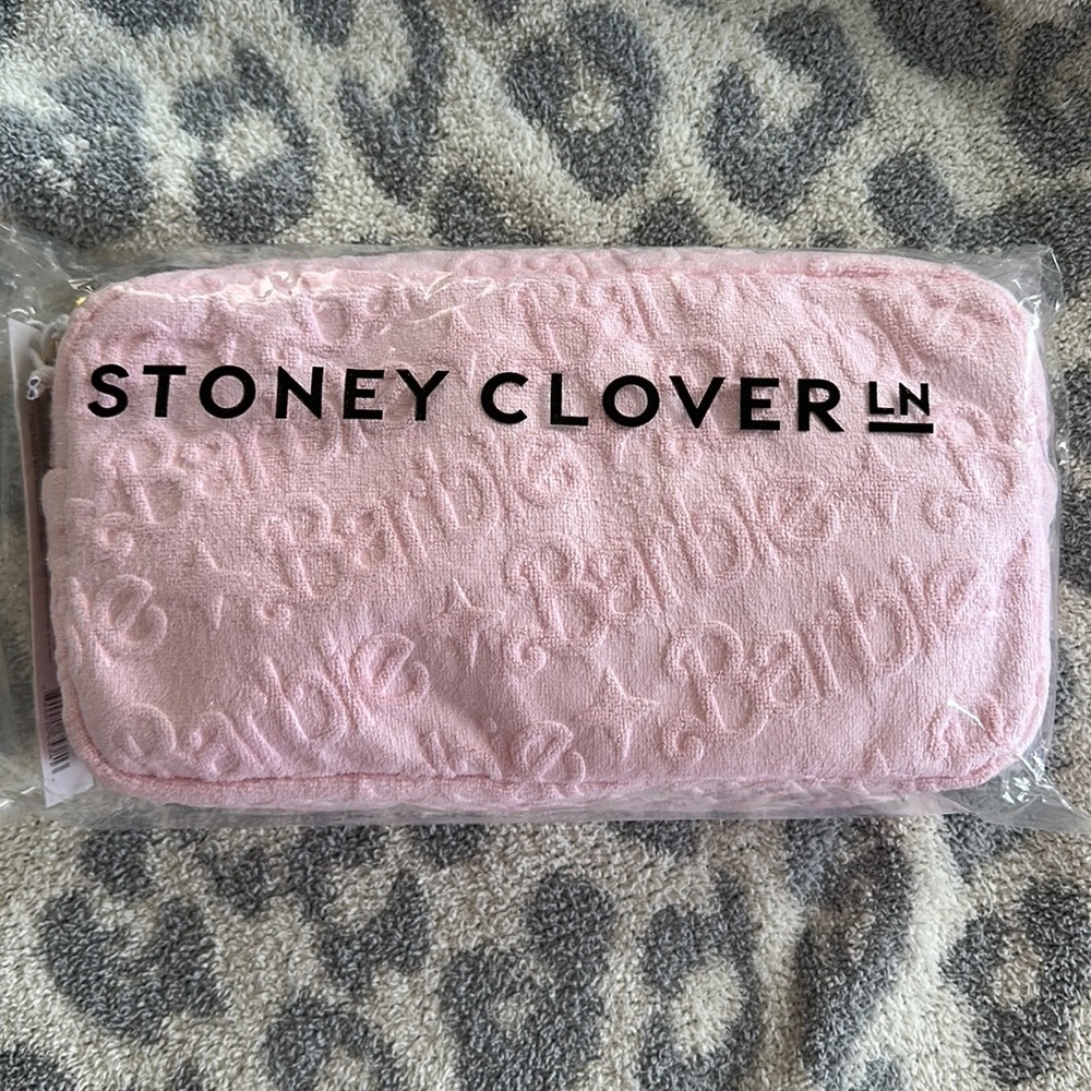 Stoney Clover Lane x Barbie